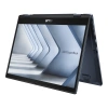 Asus B3402fva-ı58512b2d, Expertbook B3 Flip, İ5-1335u, 14" Fhd Dokunmatik, 8gb Ram, 512gb Ssd, Paylaşımlı Ekran Kartı, Free Dos, Kalemli Kurumsal Notebook