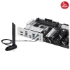 ASUS B650E MAX GAMING WIFI, 4xDDR5, 3xM.2, DP, HDMI, Type-C, Wi-Fi 6E, Bluetooth v5.3, AM5 Soket Gaming Anakart