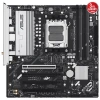 ASUS B850M MAX GAMING WIFI, 4xDDR5, 3x M2, HDMI, DP, Type-C, Wi-Fi 6, Bluetooth v5.4, AM5 Soket GAMING Anakart