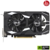 Asus Dual-rtx3050-o6g, 6gb, Gddr6, 96bit, 1xhdmı, 1xdp, 1xdvı Gamıng Ekran Kartı