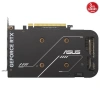 ASUS DUAL-RTX4060-O8G-V2, 8Gb, 128Bit, GDDR6, 1xHDMI, 3xDP GAMING Ekran Kartı (BULK)