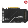 Asus Dual-rtx5050-o8g, 8gb, 128bit, Gddr6, 1xhdmı, 3xdp Gamıng Ekran Kartı