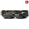 ASUS DUAL-RTX5060-O8G, 8Gb, 128Bit, GDDR7, 1xHDMI, 3xDP GAMING Ekran Kartı