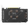 ASUS DUAL-RX9060XT-8G, 8Gb, 128Bit, GDDR6, 1xHDMI, 2xDP, GAMING Ekran Kartı