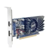 Asus Gt1030-2g-brk, 2gb, Gddr5, 64bit, 1xhdmı, 1xdp, Gamıng Ekran Kartı