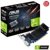 Asus Gt710-sl-2gd5-brk-evo 2gb Ddr5 64bit  1xd-sub 1xhdmı 1xdvı
