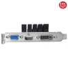 Asus Gt710-sl-2gd5-brk-evo 2gb Ddr5 64bit  1xd-sub 1xhdmı 1xdvı