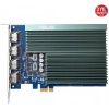 ASUS GT730-4H-SL-2GD5, 2Gb, GDDR5, 64Bit, 4xHDMI Ekran Kartı