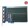 Asus Gt730-4h-sl-2gd5, 2gb, Gddr5, 64bit, 4xhdmı Ekran Kartı