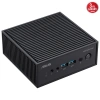 Asus Mini Pc Pn42-sn0285av, Intel Processor N100, 4gb Ram, 128gb M.2 Ssd, Dp, Hdmı, Vga, Com, Usb, Paylaşımlı Ekran Kartı, Wi-fi6e, Windows 11 Pro, Mff Minipc