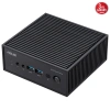 Asus Mini Pc Pn42-sn0285av, Intel Processor N100, 4gb Ram, 128gb M.2 Ssd, Dp, Hdmı, Vga, Com, Usb, Paylaşımlı Ekran Kartı, Wi-fi6e, Windows 11 Pro, Mff Minipc
