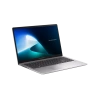 Asus P1503cva-ı516512g1d, Expertbook P1, İ5-13420h, 15.6" Fhd, 16gb Ddr5 Ram, 512gb Ssd, Paylaşımlı Ekran Kartı, Free Dos, Kurumsal Notebook