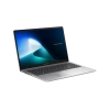 ASUS P1503CVA-I716512G0D, ExpertBook P1, i7-13620H, 15.6" FHD, 16Gb DDR5 Ram, 512Gb SSD, Paylaşımlı Ekran Kartı, Free Dos, Kurumsal Notebook