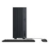 ASUS P500MV-I513428512B0D ExpertCenter P500, i5-13420H, 8Gb DDR5 Ram, 512Gb SSD, Paylaşımlı Ekran Kartı, FreeDos, Mini Kule PC