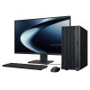 ASUS P500MV-I513428512B0D ExpertCenter P500, i5-13420H, 8Gb DDR5 Ram, 512Gb SSD, Paylaşımlı Ekran Kartı, FreeDos, Mini Kule PC