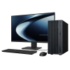 ASUS P500MV-I7136216512B0D ExpertCenter P500, i7-13620H, 16Gb DDR5 Ram, 512Gb SSD, Paylaşımlı Ekran Kartı, FreeDos, Mini Kule PC
