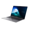 ASUS P5405CSA-I516512S0D, ExpertBook P5, Ultra 5 226V, 14" WQXGA 144Hz IPS, 16Gb DDR5 Ram, 512Gb SSD, Paylaşımlı Ekran Kartı, Free Dos, Kurumsal Notebook