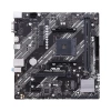ASUS PRIME A520M-K, 2xDDR4, 1x M.2, D-SUB, HDMI, AM4 Soket Anakart