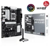 ASUS PRIME B650-PLUS WIFI, 4xDDR5, 2xM.2,  HDMI, DP, Type-C, AM5 Soket GAMING Anakart