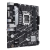 ASUS PRIME B760M-K D4, 2xDDR4, 2x M.2, D-SUB, HDMI, 12-13.14.Nesil, LGA1700 Soket, Anakart