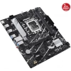 ASUS PRIME B760M-R D4, 2xDDR4, 2x M.2, HDMI, 12-13-14.Nesil, LGA1700 Soket, Anakart