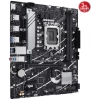 ASUS PRIME B760M-R D4, 2xDDR4, 2x M.2, HDMI, 12-13-14.Nesil, LGA1700 Soket, Anakart