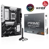 ASUS PRIME B850-PLUS WIFI, 4xDDR5, 3x M.2, HDMI, DP, Type-C, Wi-Fi 6E, Bluetooth v5.3, AM5 Soket GAMING Anakart