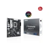 Asus Prıme B860m-k, 8800mhz, 2xddr5 2xm.2, Hdmı, Dp, Intel Core Ultra Cpu(seri 2), Lga1851 Soket Anakart