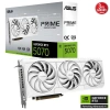 Asus Prıme Geforce Rtx5070 12gb Oc White Edition Prıme-rtx5070-o12g-whıte Gddr7 192bit Ekran Kartı