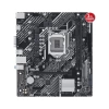 ASUS PRIME H510M-K R2.0, 2xDDR4, M.2, D-SUB, HDMI, 10-11.Nesil, LGA1200 Soket, Anakart