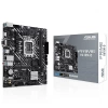 ASUS PRIME H610M-D, 2xDDR5, M.2, D-SUB, HDMI, RS232 Port, 12-13.14.Nesil, LGA1700 Soket, Anakart
