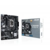 Asus Prime H610m-e D4-csm 3200mhz Ddr4 Soket 1700 M.2 Hdmı Dp Matx Anakart