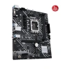Asus Prime H610m-e D4-csm 3200mhz Ddr4 Soket 1700 M.2 Hdmı Dp Matx Anakart