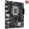 Asus Prıme H610m-f D4 R2.0, 2xddr4, M.2, Hdmı, 12-13.14.nesil, Lga1700 Soket, Anakart