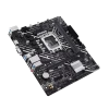 Asus Prıme H610m-k, 2xddr5, M.2, D-sub, Hdmı, 12-13.14.nesil, Lga1700 Soket, Anakart