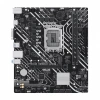 Asus Prıme H610m-k Argb, 2xddr5, M.2,d-sub, Hdmı,12-13.14.nesil, Lga1700 Soket, Anakart