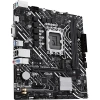 Asus Prıme H610m-k Argb, 2xddr5, M.2,d-sub, Hdmı,12-13.14.nesil, Lga1700 Soket, Anakart