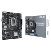 Asus Prime H610m-k D4 Argb 3200mhz Ddr4 Soket 1700 M.2 Hdmı D-sub Matx Anakart