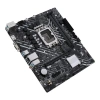 Asus Prime H610m-k D4 Argb 3200mhz Ddr4 Soket 1700 M.2 Hdmı D-sub Matx Anakart