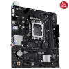 ASUS PRIME H610M-R-SI, 2xDDR5, M.2, D-SUB, DP, HDMI, 12-13.14.Nesil, LGA1700 Soket, Anakart