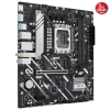 ASUS PRIME H810M-A WIFI, 2xDDR5, 2x M.2, HDMI, DP, Wi-Fi 6, Bluetooth 5.3, Intel Core Ultra CPU(Seri 2), LGA1851 Soket, ATX Anakart