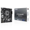 Asus Prime H810m-k 6400mhz Ddr5 Soket Lga1851 M.2 Hdmı Vga Matx Anakart