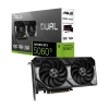 ASUS PRIME-RTX5060TI-O16G, 16Gb, 128Bit, GDDR7, 1xHDMI, 3xDP GAMING Ekran Kartı