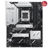 ASUS PRIME X870-P, 4xDDR5, 4xM.2, HDMI, DP, Type-C, AM5 Soket GAMING Anakart
