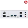 ASUS PRIME X870-P, 4xDDR5, 4xM.2, HDMI, DP, Type-C, AM5 Soket GAMING Anakart