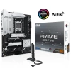 Asus Prıme X870-p Wıfı 8000mhz Oc Ddr5 Soket Am5 M.2 Hdmı Atx Anakart