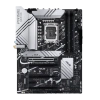 ASUS PRIME Z790-P WIFI, 4xDDR5, 3x M.2, HDMI, DP, Type-C, Wi-Fi 6, Bluetooth 5.2, 12-13.Nesil, LGA1700 Soket, ARGB Gaming Anakart