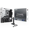 Asus Prime Z890m-plus Wıfı 7600mhz Oc Wi-fi 7 Ddr5 Soket 1851 M.2 Hdmı Dp Matx Anakart