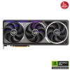 Asus Rog Astral Geforce Rtx5090 Oc 32gb Gddr7 512 Bit Rog-astral-rtx5090-o32g-gamıng Ekran Kartı