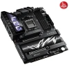 ASUS ROG CROSSHAIR X870E HERO, 4xDDR5, 5xM.2, HDMI, DP, Type-C, PCIe 5.0, 2xWi-Fi 7, Bluetooth v5.4, AM5 Soket GAMING Anakart